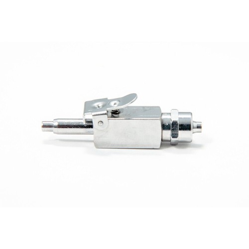 Connettore Scaler Dentale Aria Acqua Rapida Tubo Acqua Ultrasuoni Scaler Maschio/Femmina - Foto 13 di 18