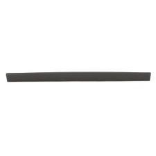 2007-2010 Ford Explorer Sport Trac Black Top Rear Tailgate Moulding Trim Oem New