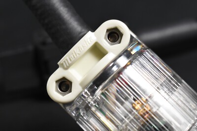 オルトフォン　７ＮXRYケーブル Ortofon 7NX PSC5.0Q HG Hi-End Power Cable 1.5m 7N+6N HYBRID