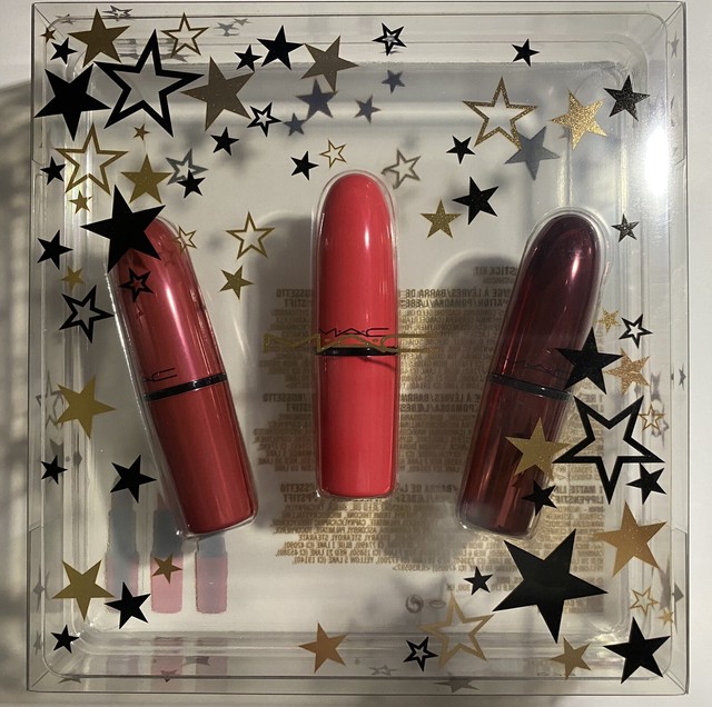 set diva lipstick
