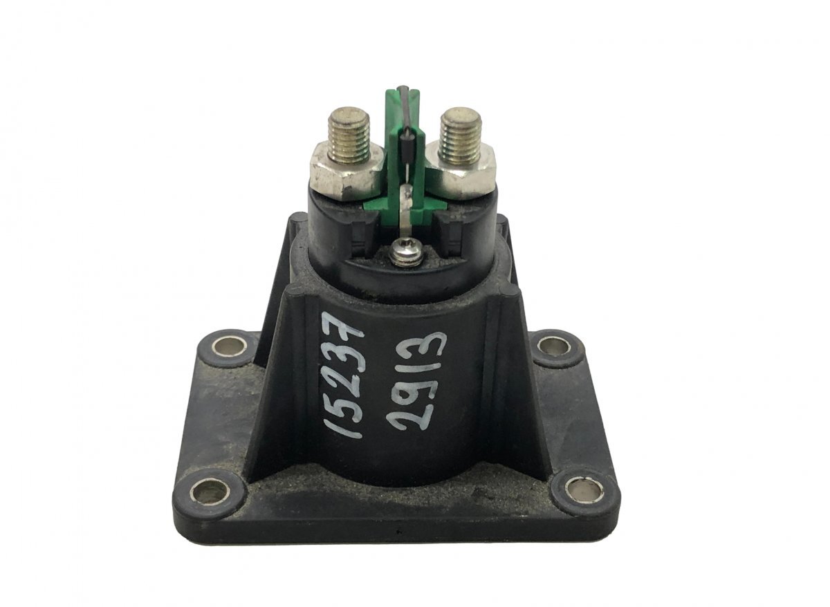 VOLVO B6, B7, B9, B10, B12 bus TP1792913 Battery Isolator Switch 20585989