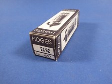 TUBE  "  HOGES EC92  "  NEW.