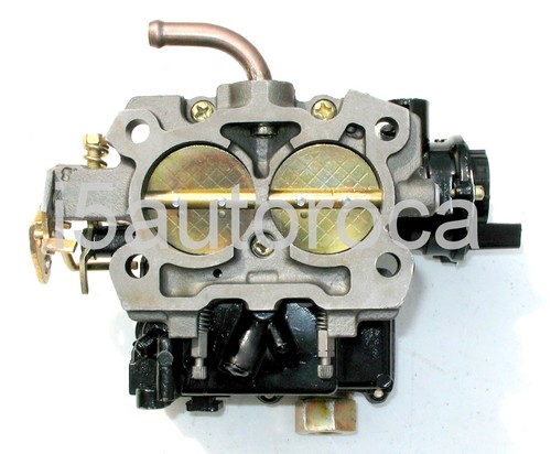 Marine carburetor 2 barrel rochester replaces mercarb 3310-861245A1 5.7L 350 - Picture 7 of 7