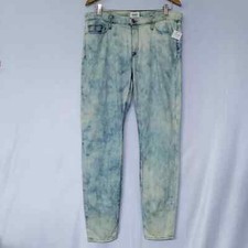 Hudson Jeans Nico Skinny Mid Rise New NWOT Size 31 Women Made in USA