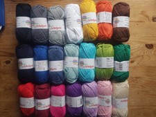 Gelbe Handarbeits-aus Baumwolle online kaufen