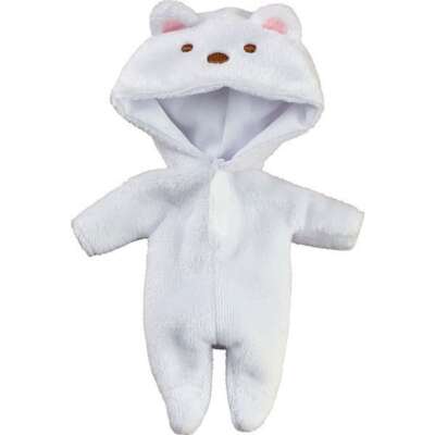 Pyjama Kigurumi pour Nendoroid Poupée Sumikko Gurashi Ours Polaire