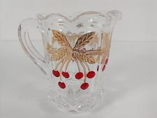 American Girl Pitcher Only From Samantha's Lemonade Set