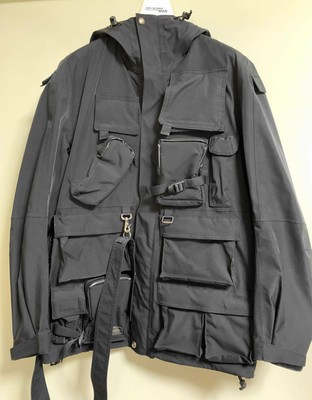 Used Comme Des Garcons Man Porter Gore 