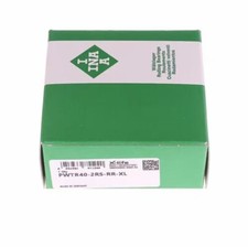 PWTR40-2RS INA Cam Followers image