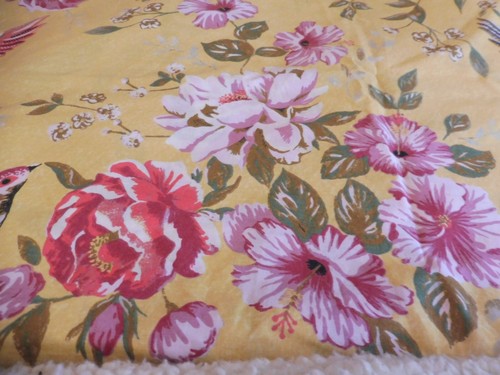 Dunelm troplical single size duvet cover & two pillowcases reversible Eliana - Imagen 5 de 14
