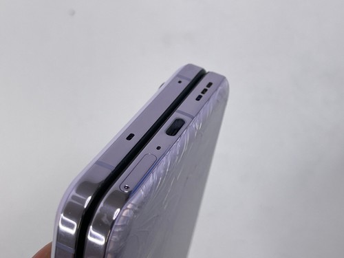 OPPO Find N2 Flip CPH2437 256GB Moonlight Purple Unlocked Average Condition 488 - Picture 20 of 23