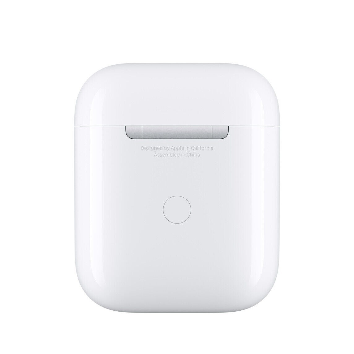 Apple - Apple AirPods wit Charging Case（第１世代） アップル ワイヤレス充電ケース 【AirPods第1世代・第2世代対応