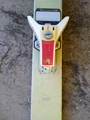 新品未使用品！Olin オーリン MARK M 170cm スキー $_32.JPG?set_id=880000500F