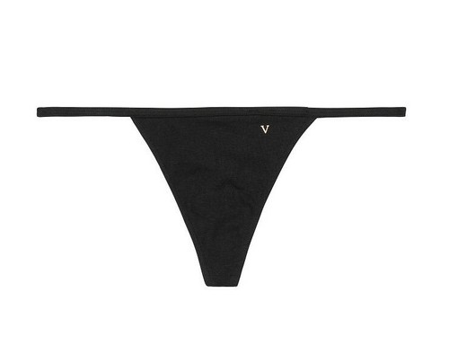 NEW Victoria Secret Modal Cotton V-string - You Pick Panty - XL - Picture 69 of 77