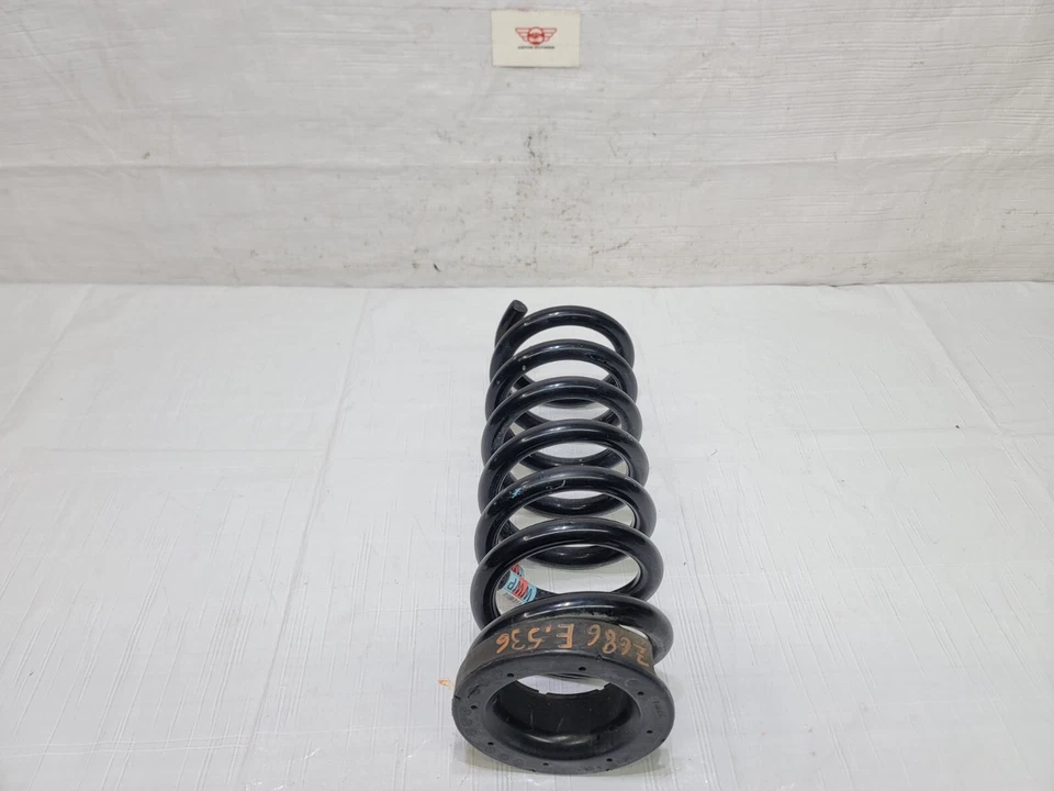 Muelle helicoidal trasero derecho o izquierdo Ford Edge 2019-2023 OEM L2GC5560CNA Foto 4 de 4