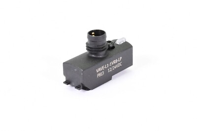 FESTO 573919, VAVE-L1-1VR8-LP, Elektrik-Anschlussplatte