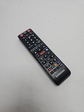SAMSUNG AK59-00146A REMOTE CONTROL for BD-E5300 BD-E5400 BD-EM53/ZA