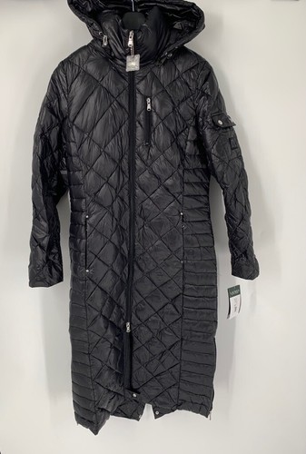 LRL Ralph Lauren Womens Quilted Down 
