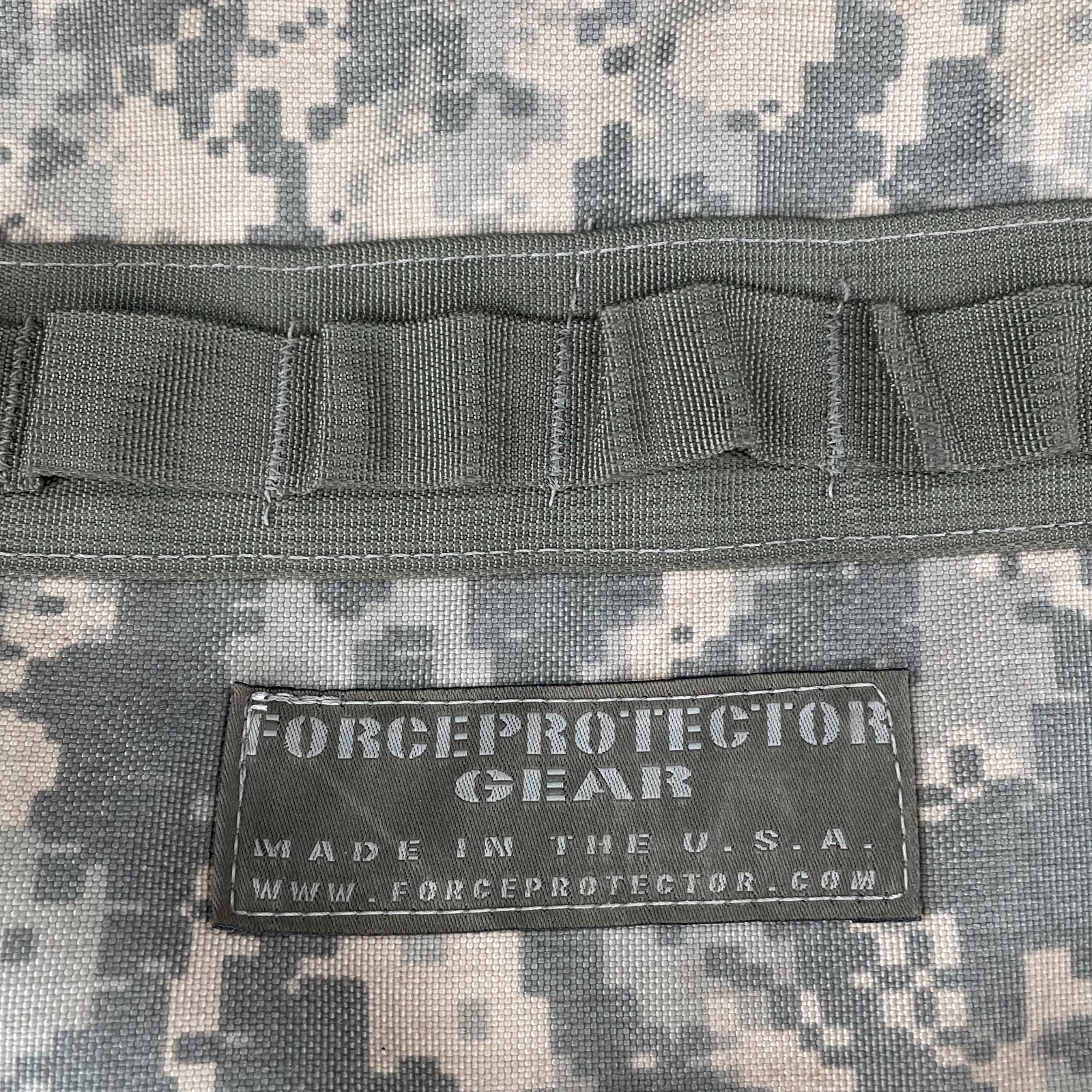 Force Protector Deployment Green Digital Camo Hik… - image 2