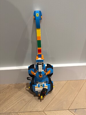 lego boost guitar 4000
