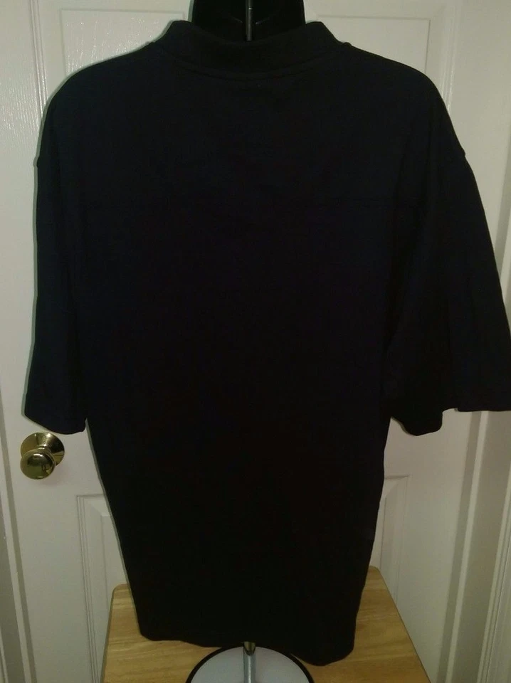 Lee Sport Mens Womens Shirt Size M Medium Pittsburgh Pirates Multicolor - Image 3 of 3