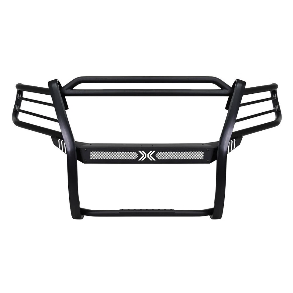Westin 40-33845 Sportsman X Grille Guard for 2015-2020 Chevrolet Colorado Foto 2 de 4