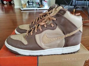 stussy dunk hi