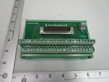 Amphenol 20-51039 Connector Block