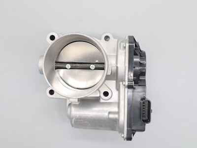 Throttle valve TBI Renault Duster Captur Dacia Sandero 2.0 16v 161203668R new