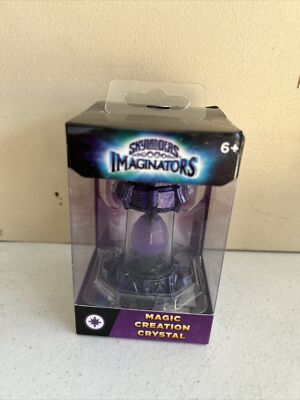 ACTIVISION Skylanders Imaginators MAGIC PYRAMID CREATION CRYSTAL New in Box NIB