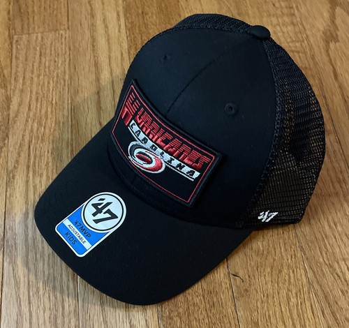 Kid's '47 Brand Carolina Hurricanes NHL 