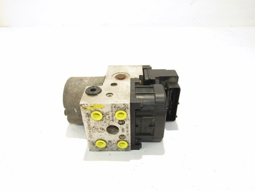 For Nissan Almera Tino V10 2,2 D. ABS PUMP & MODULE  Hydraulikblock 0265216787