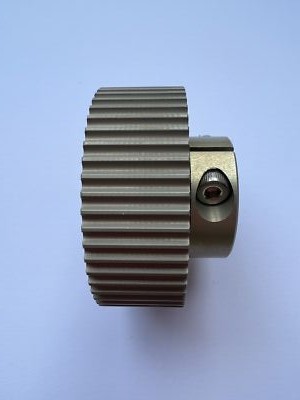 ZX01548 - Premium Qualität Aftermarket - BlueCrest - Pitney Bowes - PB