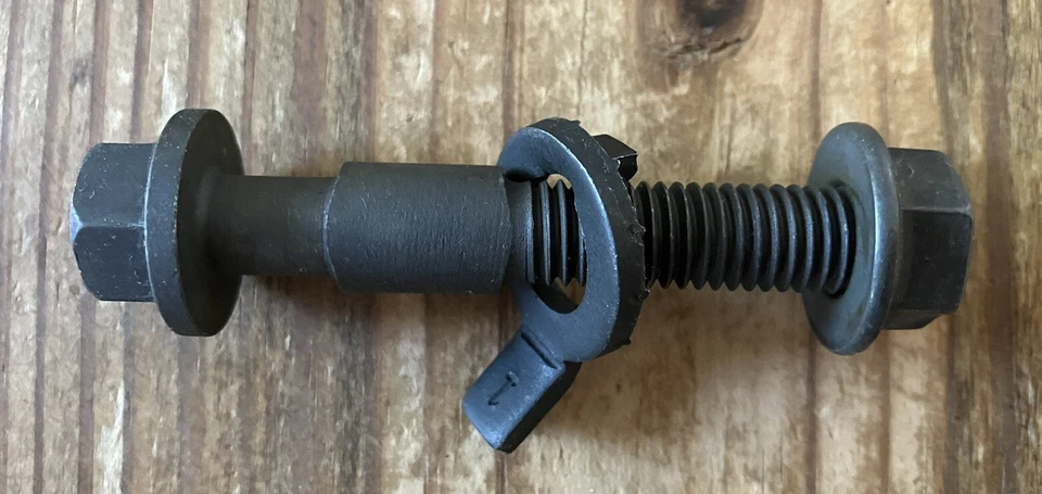 KIT DE PERNOS DE LEVA # 35410 de Ingalls Engineering Foto 2 de 2