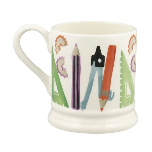 Taza de papelería Emma Bridgewater 1 x 300 ml, cerámica - Imagen 3 de 4