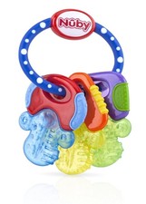 teether gel