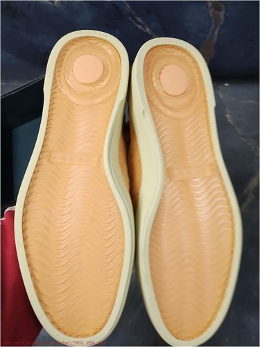 Sperry Men's Legend Signature Boat Shoe, Salmon, 10.5 - 第 4/4 張圖片
