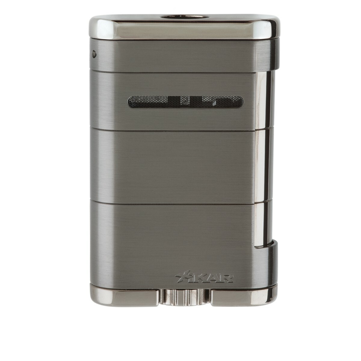 Gunmetal New In Box