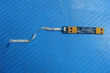 Placa de botón de inicio HP Split x2 13-r100dx 13,3" con cable ls-b368p