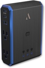 Austere 5 series 4 outlet power protection