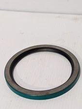 Chicago Rawhide CR-44967 Single Lip Oil Seal, CRWH1 Design