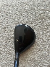 titleist 913f 3 wood 15* Diamana 82g Stiff Graphite RH