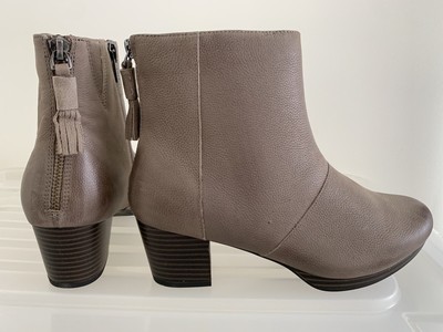 ziera ankle boots