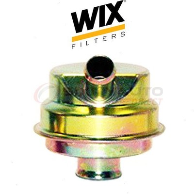 WIX Engine Crankcase Breather Element for 1971-1976 Plymouth Duster - zm