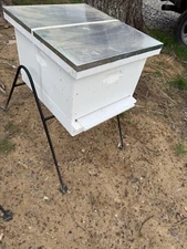 bee hive starter kit