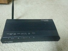 Actiontec Verizon MI424-WR