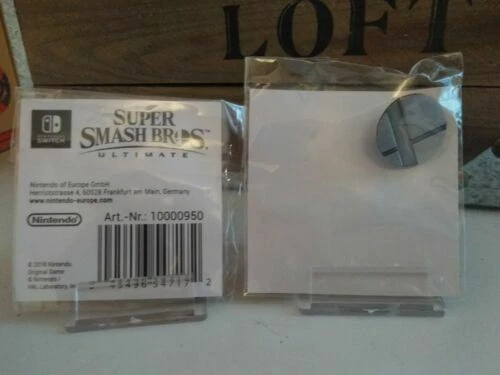 Articles de jeux vidéo Nintendo