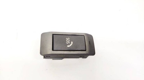 BMW 7-Series 2003 Other switch 6922154, 32131402 #2045238-28