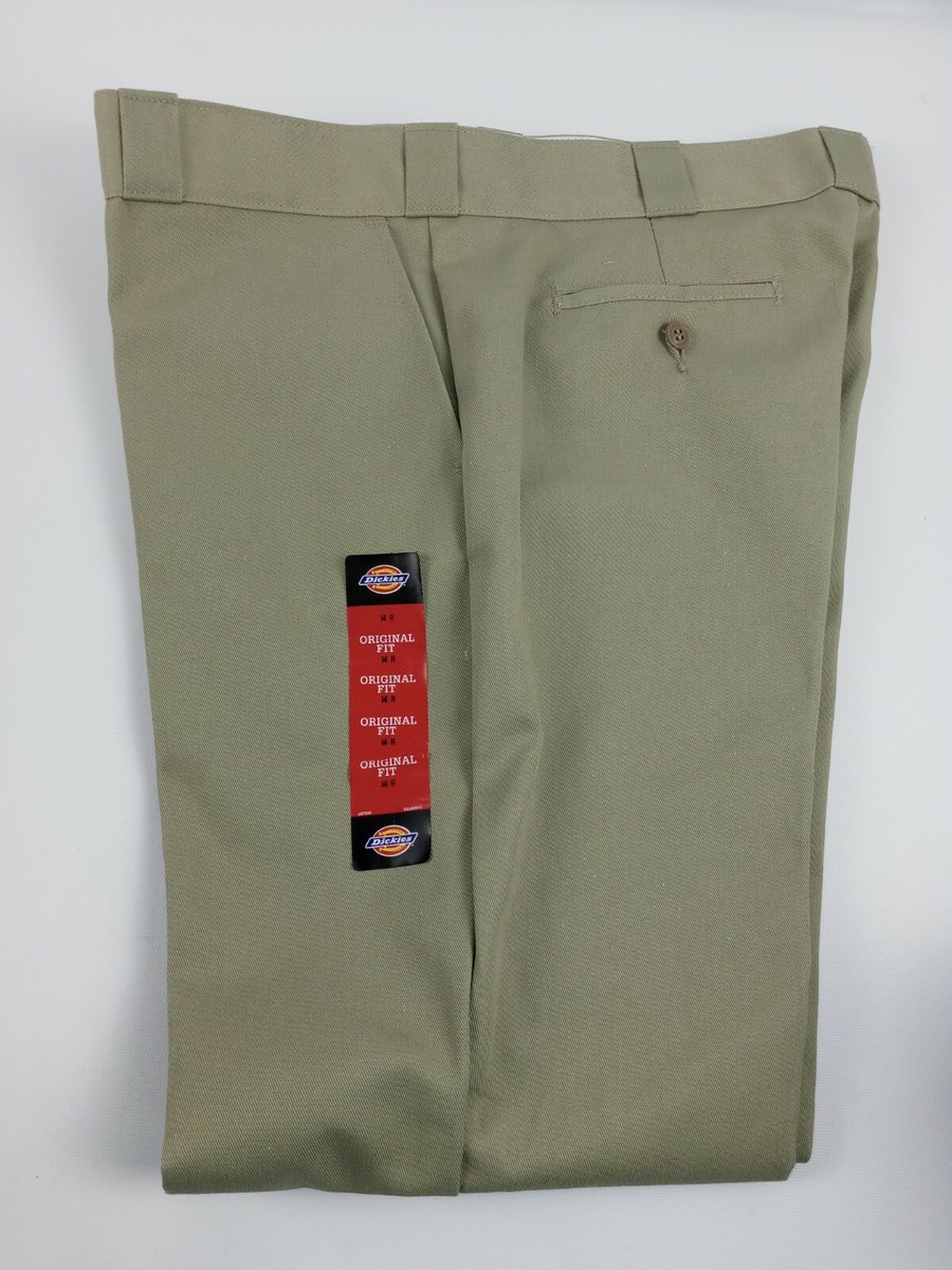 ok.soon×dickies wide chino pants ベージュ　L ok.soon×dickies wide chino pants(new beige) | o