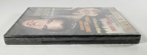 3 Full-Length DVD: Over The Hill Gang, Fighting Caravans New Sealed W/ Free Ship - Picture 5 of 6